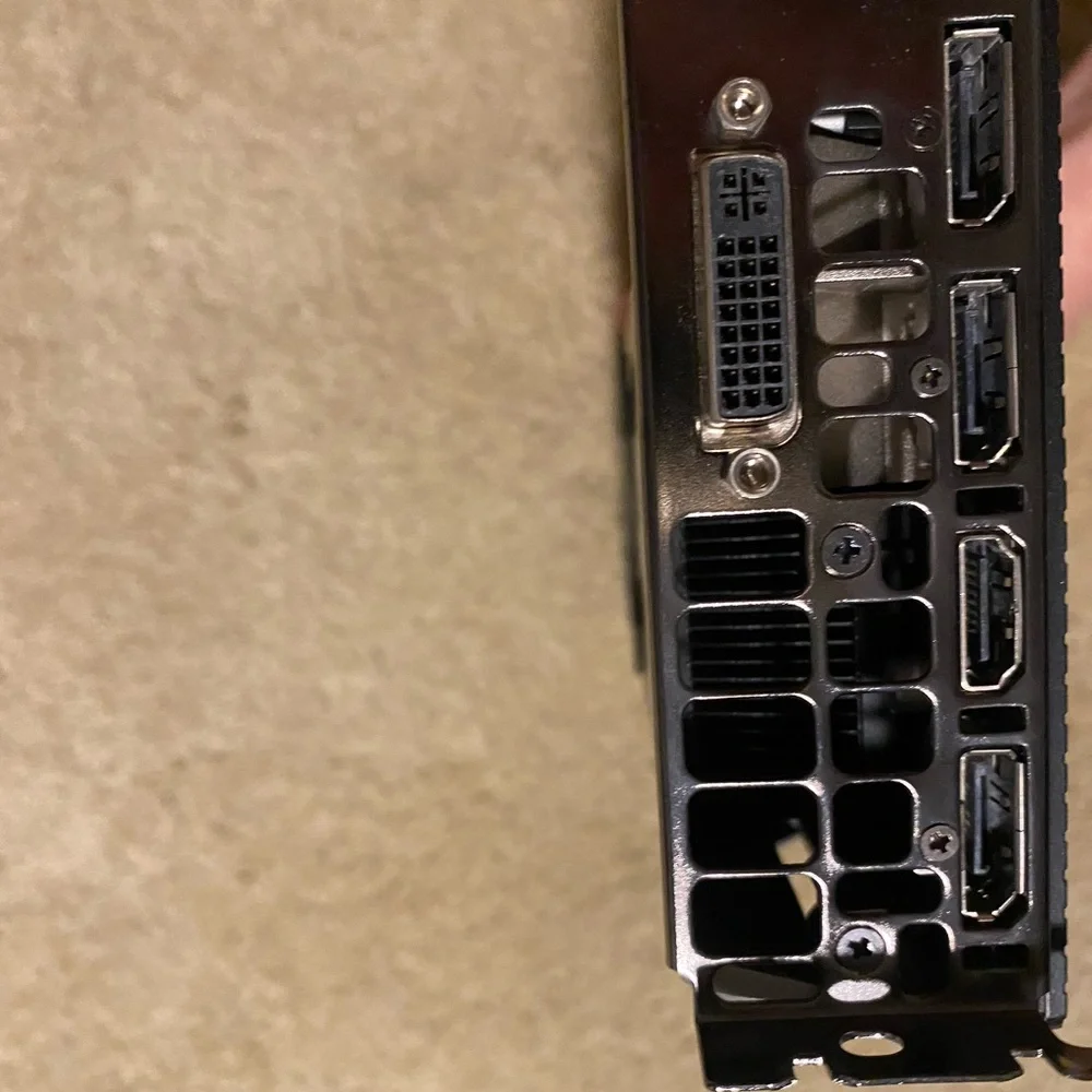 NVIDIA GeForce GTX 980